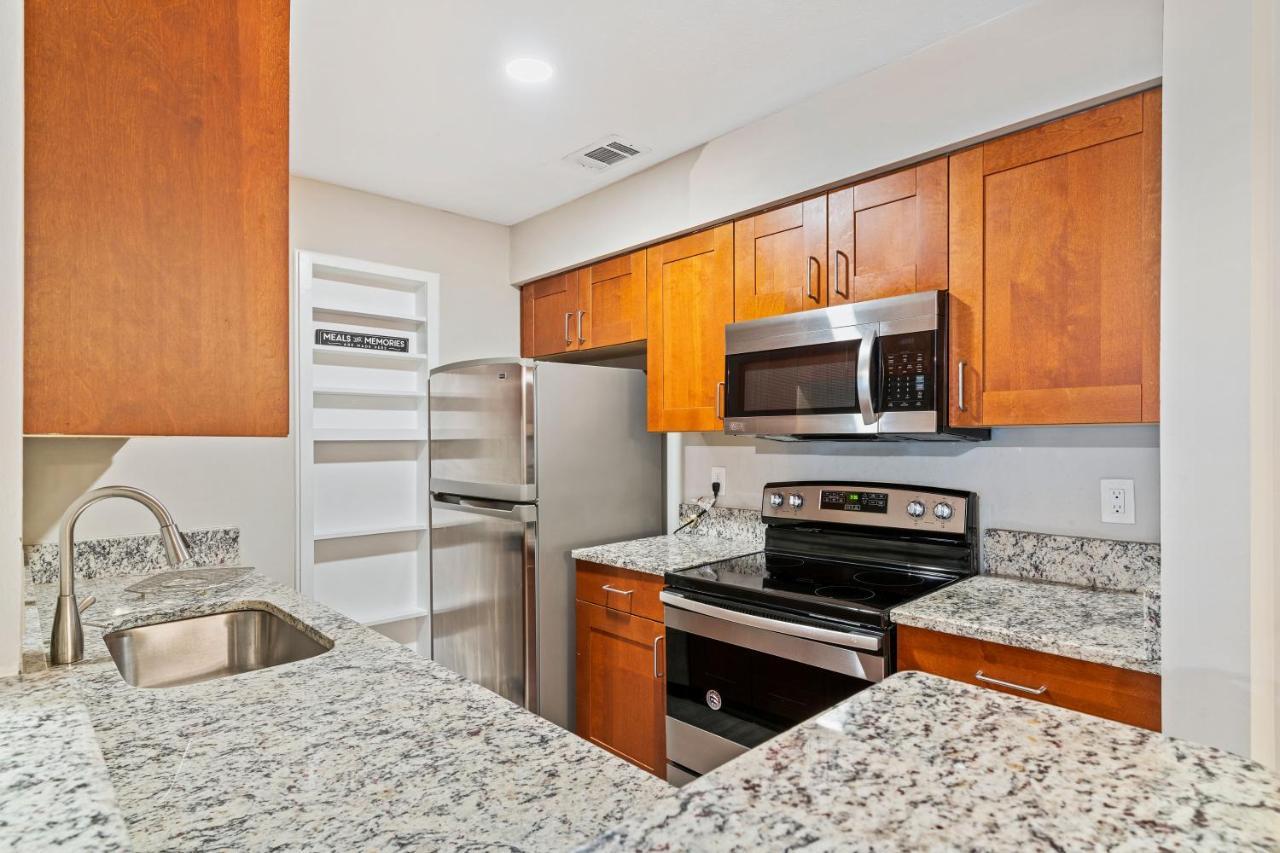 M1 - Private And Serene 1Bdr 1Ba Ensuite Shared Room Atlanta Exterior foto