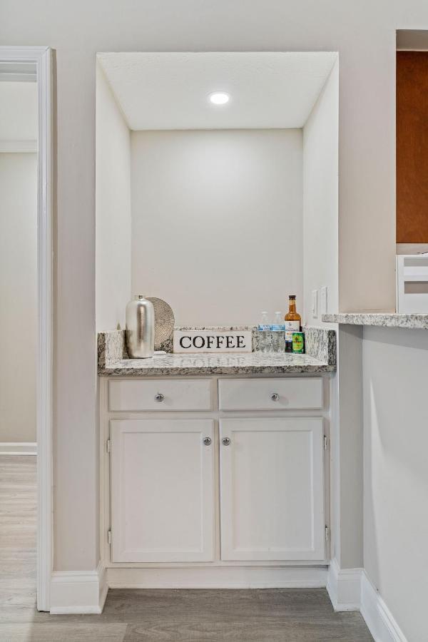M1 - Private And Serene 1Bdr 1Ba Ensuite Shared Room Atlanta Exterior foto